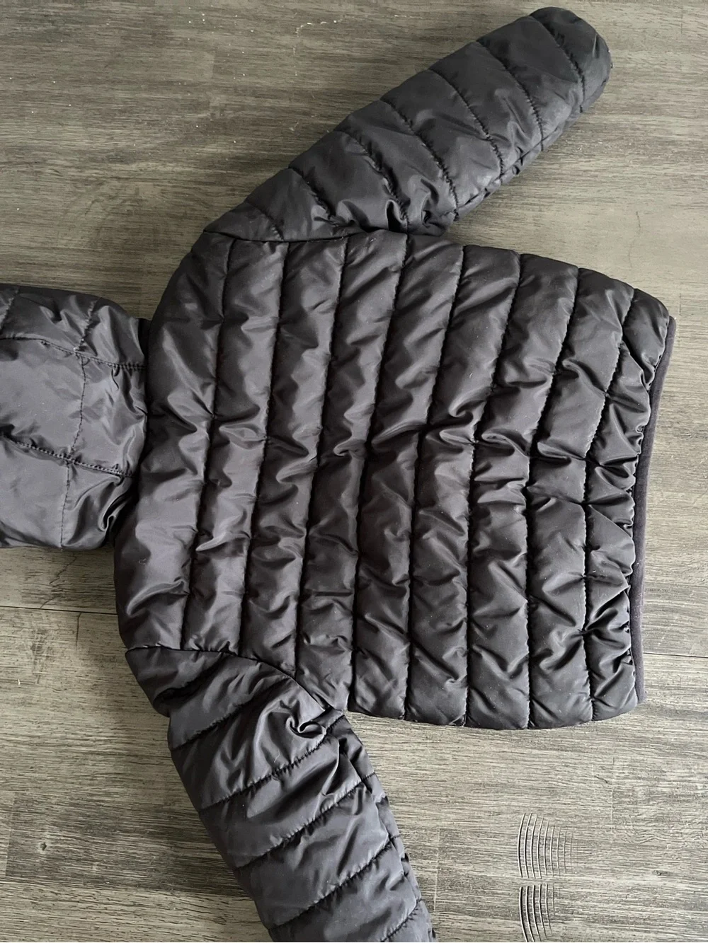 Nike insulated kids